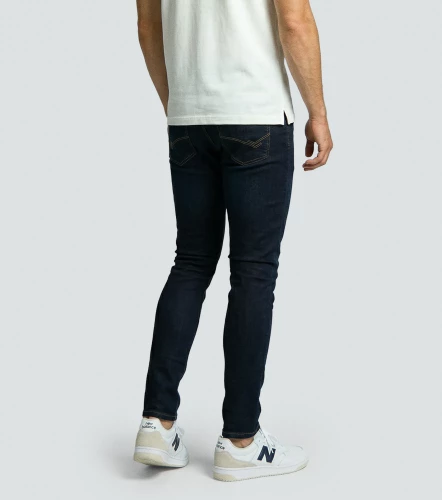 Iron Clark Jean Tono Oscuro Clasico UnserAZ