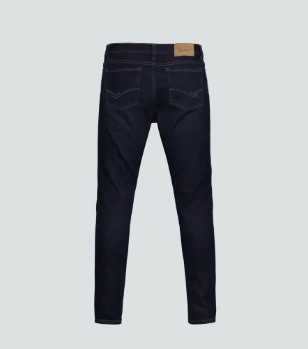 Iron Clark Jean Tono Oscuro Clasico UnserAZ