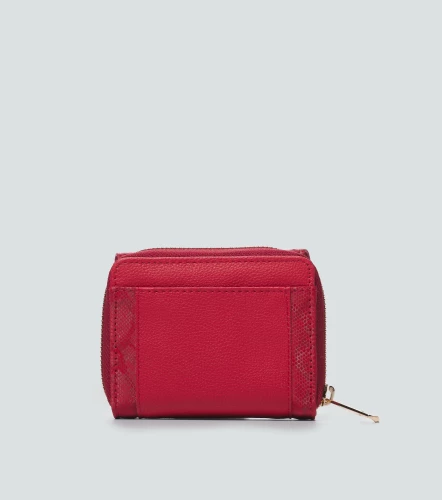 Billetera Para Mujer Pequena Aurora DerekRJ