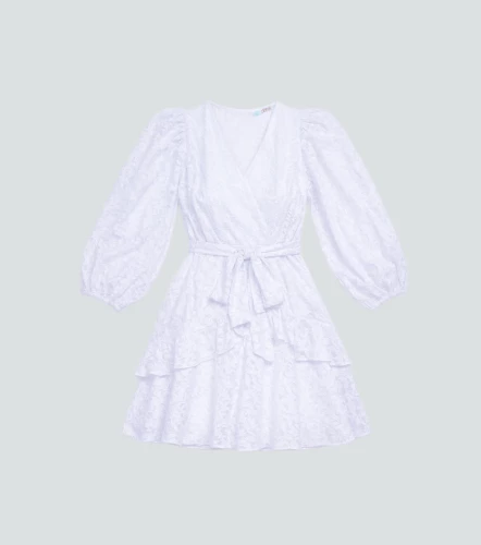 Vestido Corto Para Mujer Isabel DerekBL