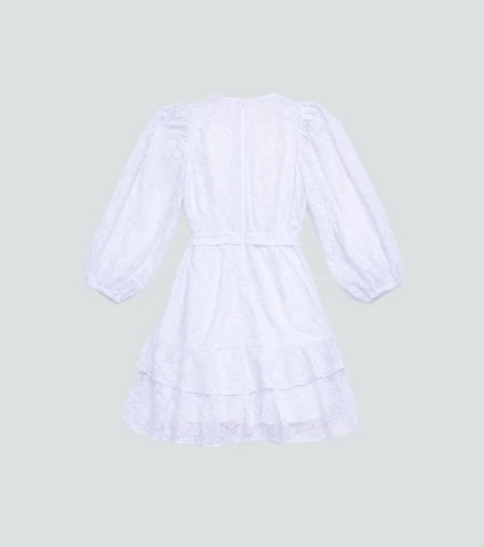 Vestido Corto Para Mujer Isabel DerekBL