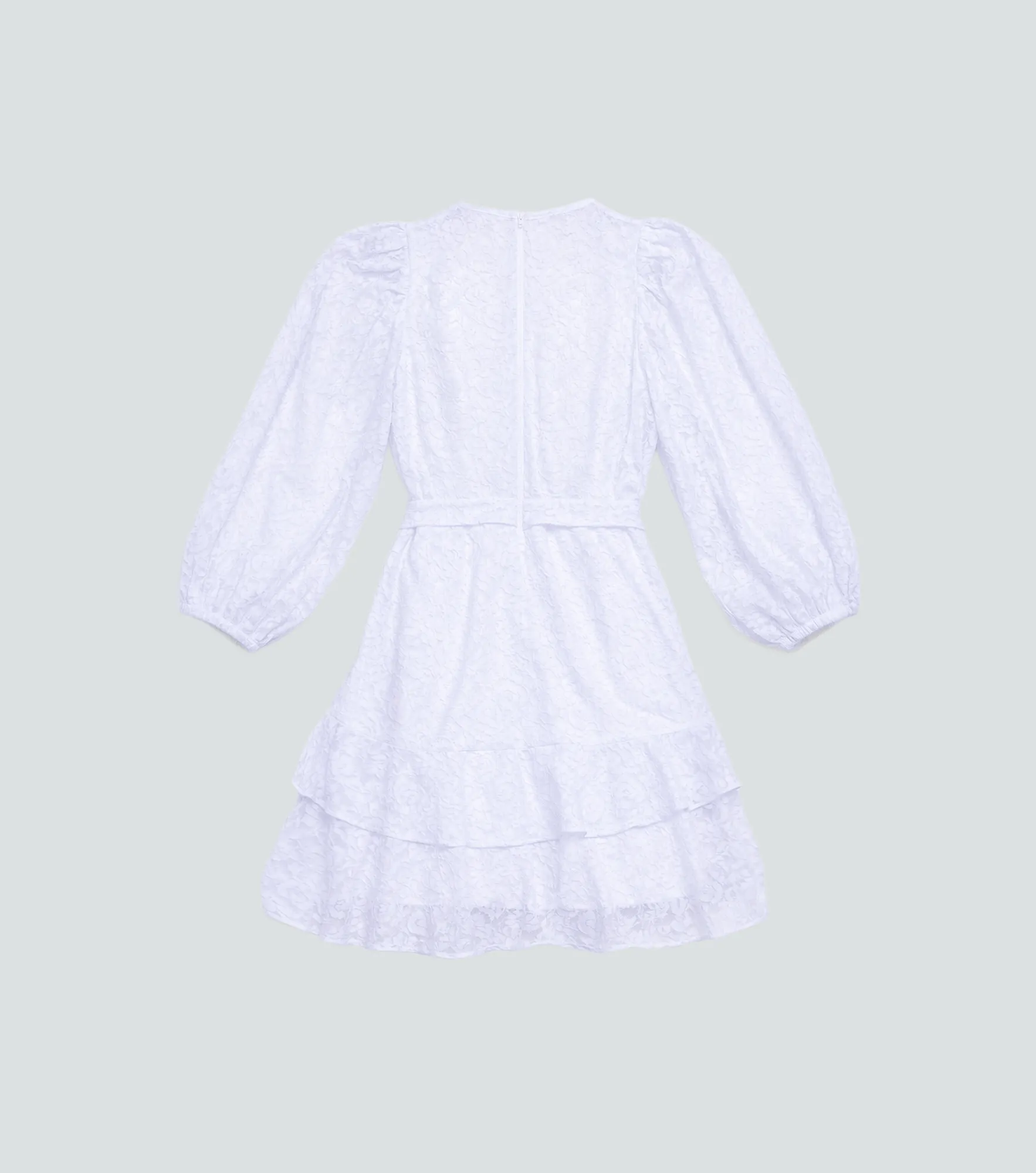 Vestido Corto Para Mujer Isabel Derek 837339 BL