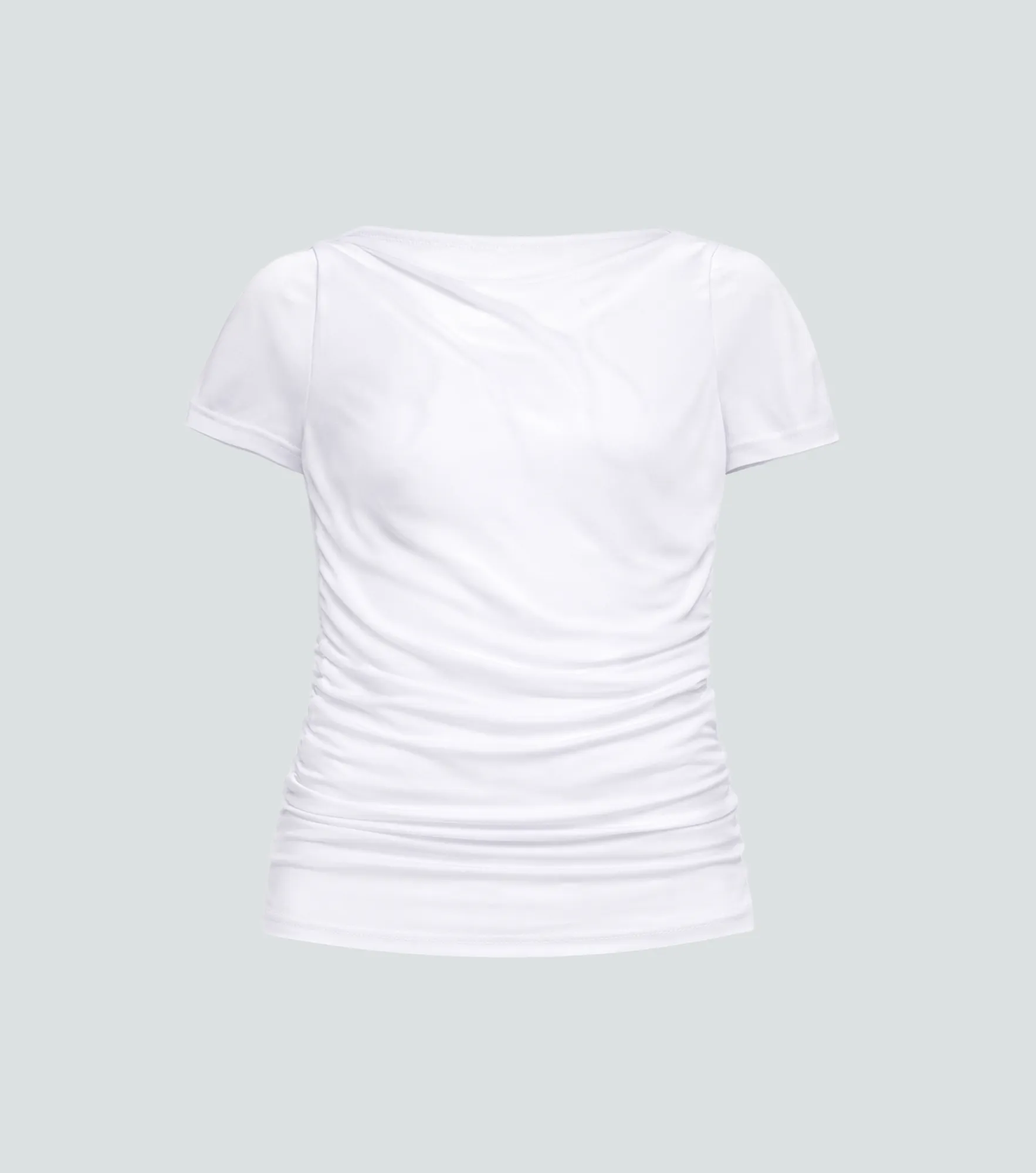 Blusa Para Mujer En Mesh Nova Derek Lovely 837776 BL