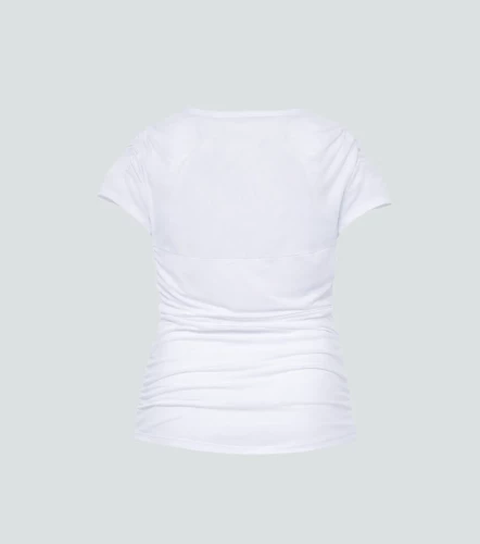 Blusa Para Mujer En Mesh Nova Derek LovelyBL