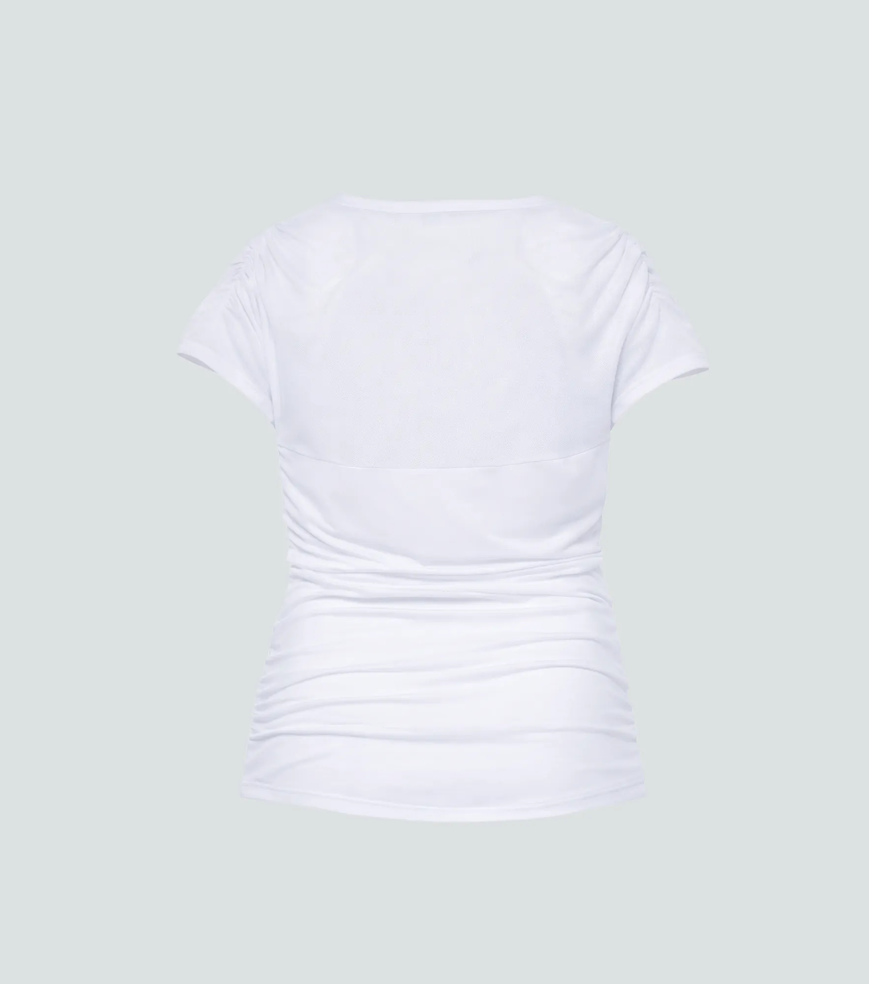 Blusa Para Mujer En Mesh Nova Derek Lovely 837776 BL