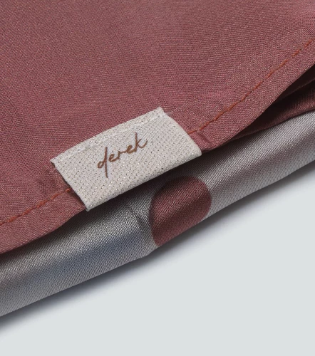 Panoleta Para Mujer Dulce DerekCF