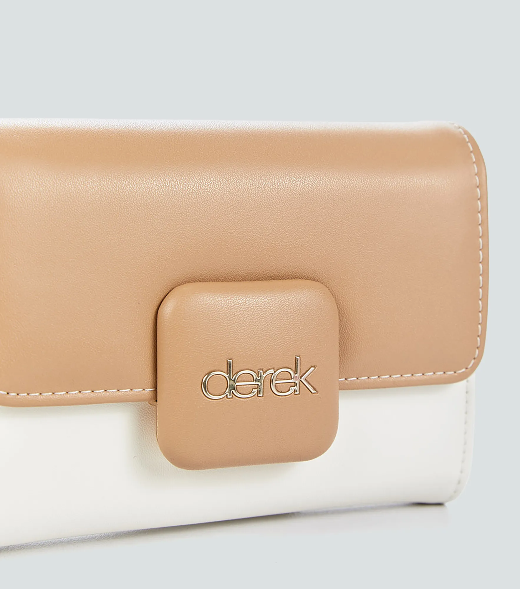 Billetera Mini Denim Derek 833014 KQ