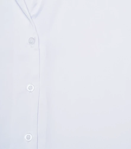 Blusa De Mujer Camisera Manga Larga Unicolor DerekBL