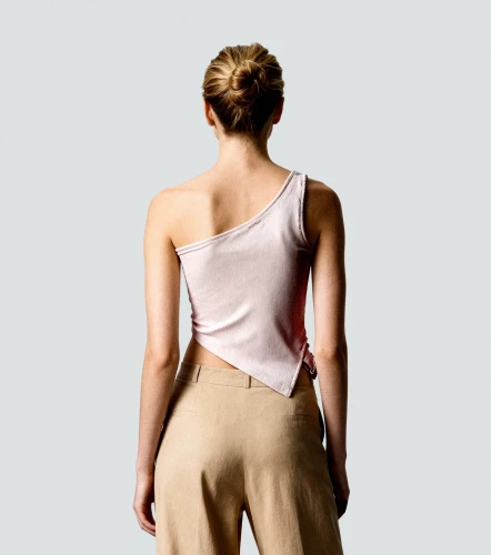 Blusa Para Mujer Clara Derek LovelyBG