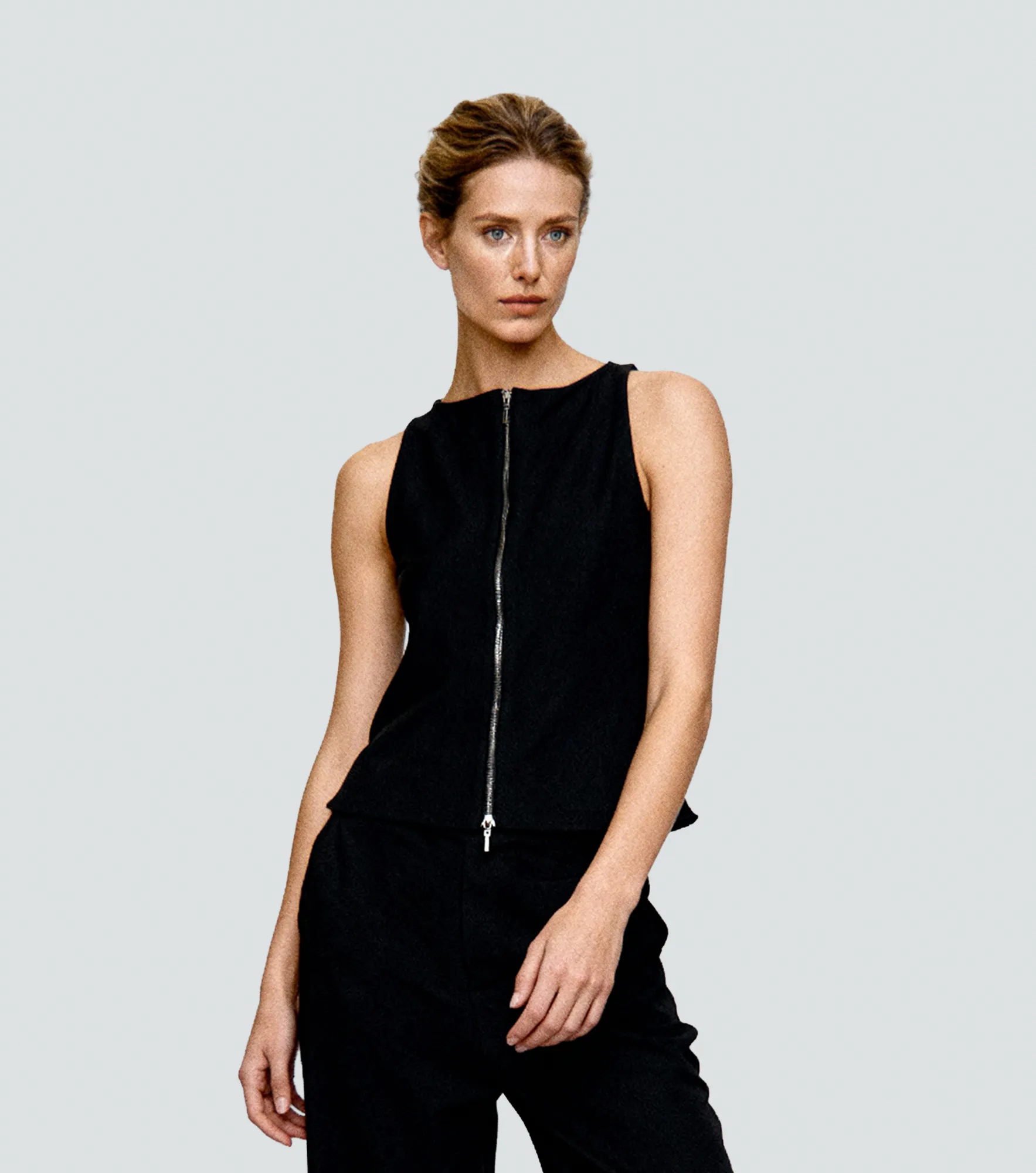 Blusa Para Mujer Fernanda Derek Lovely 835750 CF