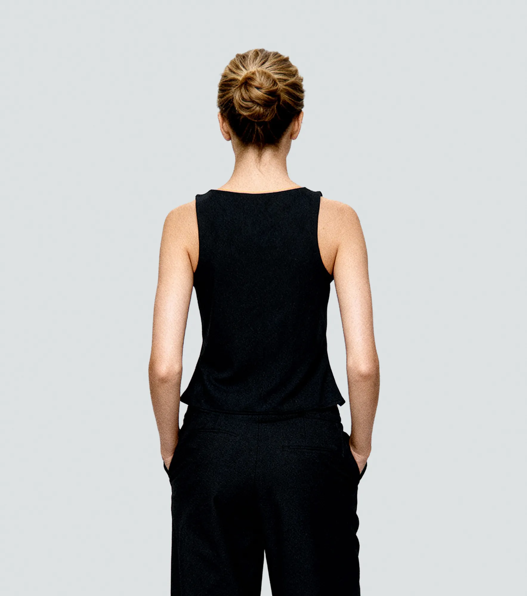 Blusa Para Mujer Fernanda Derek Lovely 835750 CF