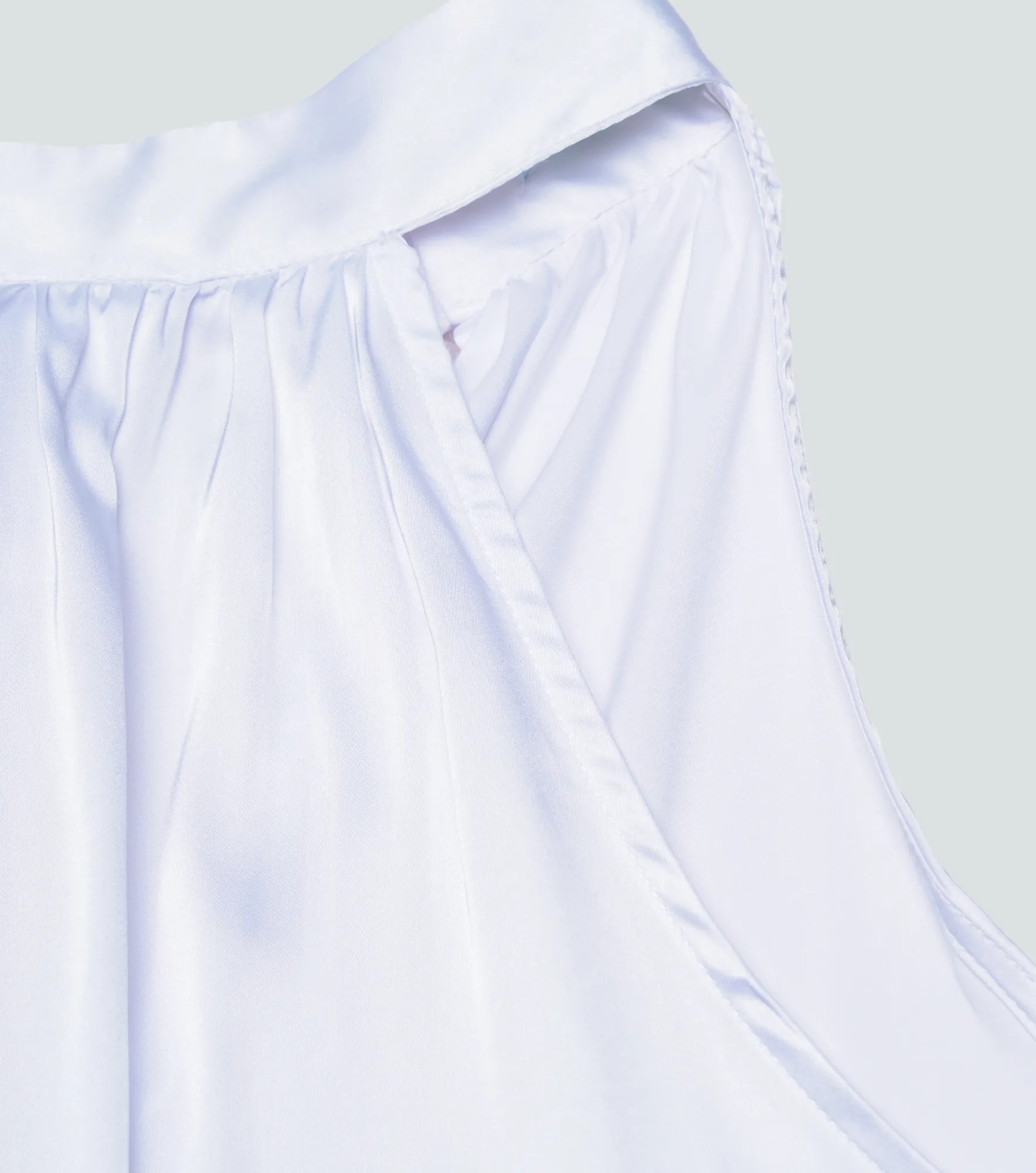 Blusa Para Mujer Greta Derek 828027 BL