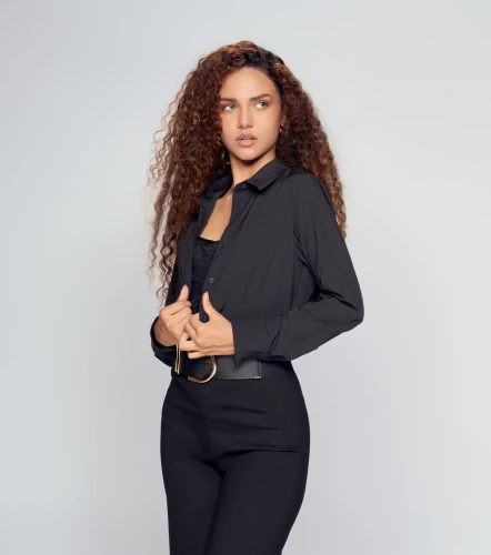 Blusa Para Mujer Susana DerekNG