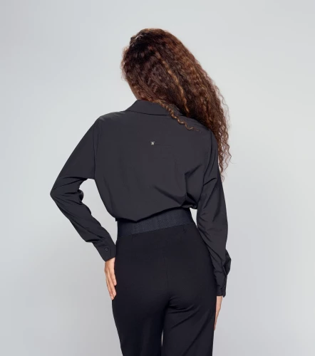 Blusa Para Mujer Susana DerekNG