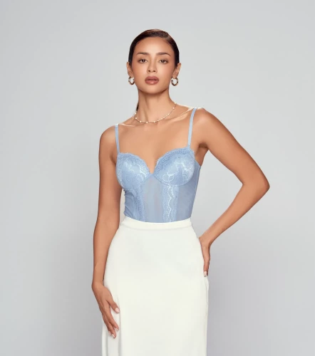 Body Para Mujer Belinda Derek LovelyAC