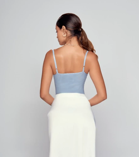 Body Para Mujer Belinda Derek LovelyAC