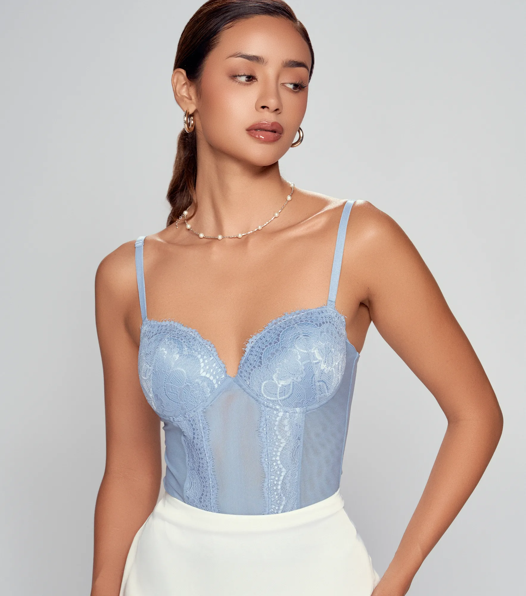 Body Para Mujer Belinda Derek Lovely 834677 AC