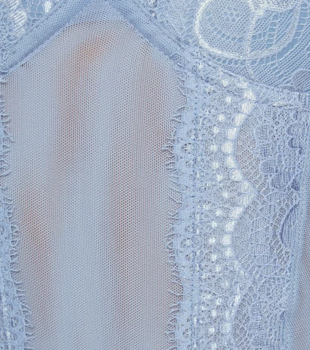 Body Para Mujer Belinda Derek LovelyAC