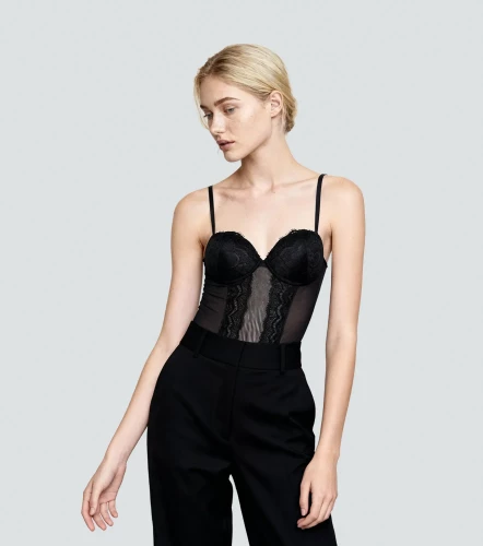 Body Para Mujer Belinda Derek LovelyNG