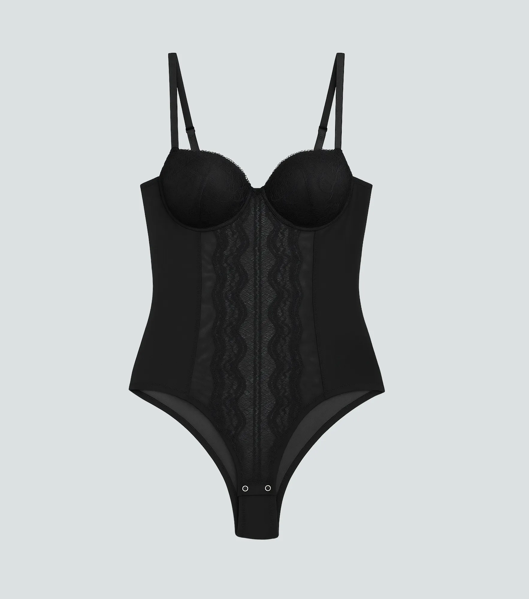 Body Para Mujer Belinda Derek Lovely 834677 NG