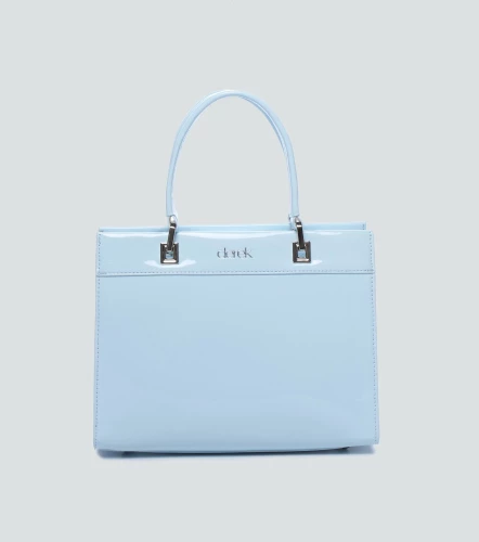 Bolso Unicolor DerekAZ