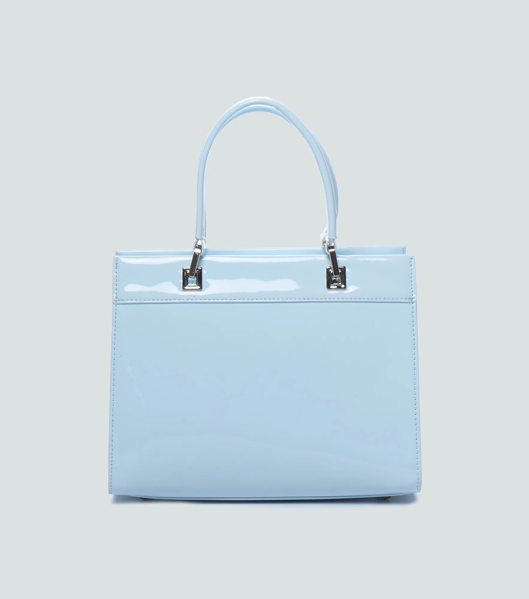 Bolso Unicolor Derek 834796 AZ