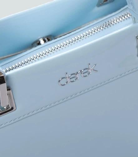 Bolso Unicolor DerekAZ