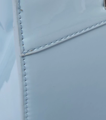 Bolso Unicolor DerekAZ