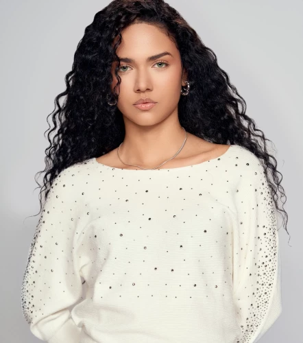 Buzo Cuello Redondo Unicolor DerekAR