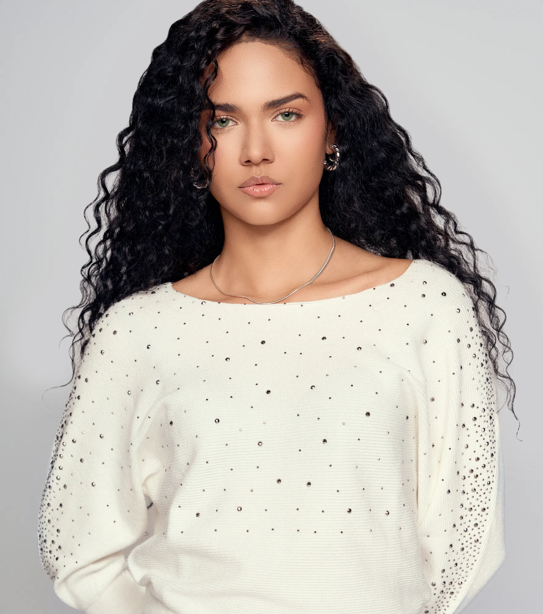 Buzo Cuello Redondo Unicolor Derek 834267 AR