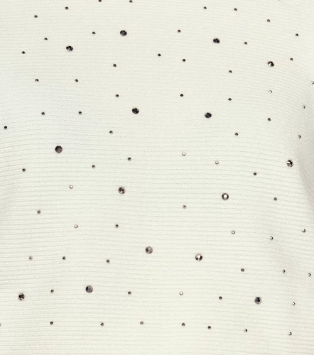 Buzo Cuello Redondo Unicolor DerekAR