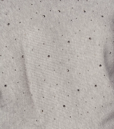 Buzo Cuello Redondo Unicolor DerekGR