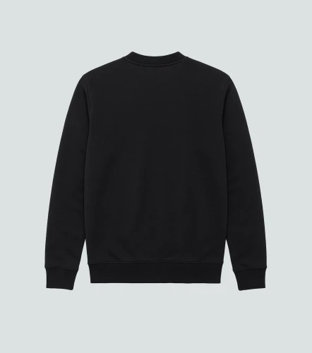 Buzo Para Hombre De Cremallera Y Combinacion De Cortes En MangasNG