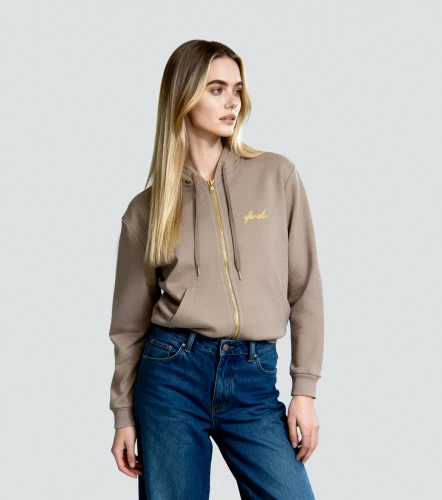 Buzo Para Mujer Shailyn DerekAR