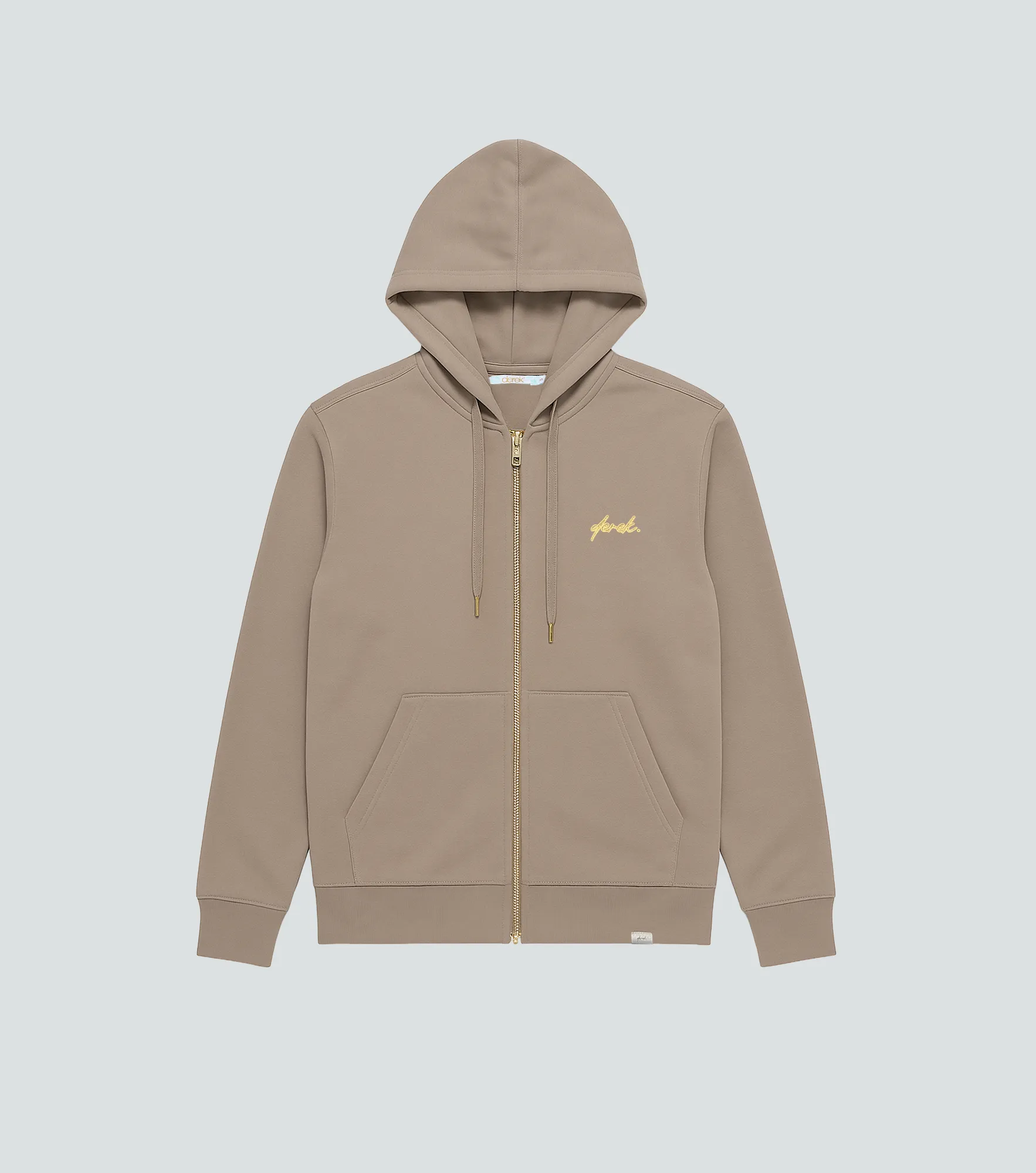 Buzo Para Mujer Shailyn Derek 834927 AR