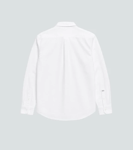 Camisa Americanino Ml Slim Fit LineaBL