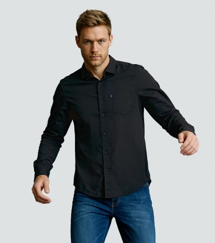 Camisa Carbon M L ChevignonNC