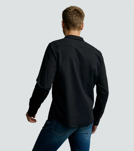 Camisa Carbon M L ChevignonNC