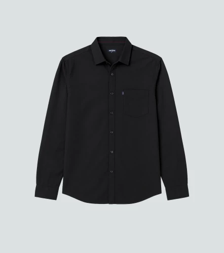 Camisa Carbon M L ChevignonNC