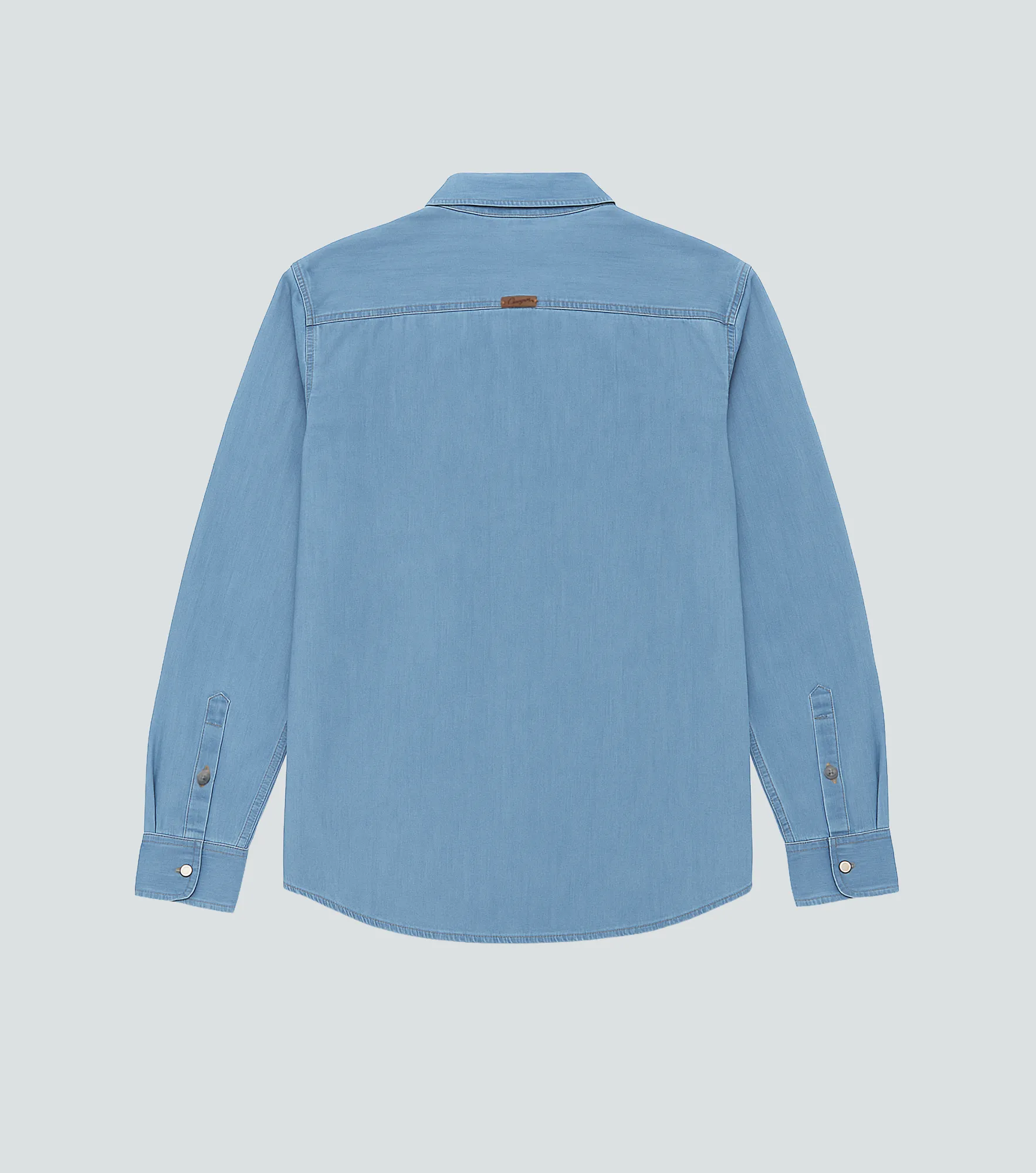 Camisa Comfort Claro Chevignon 121501 AD