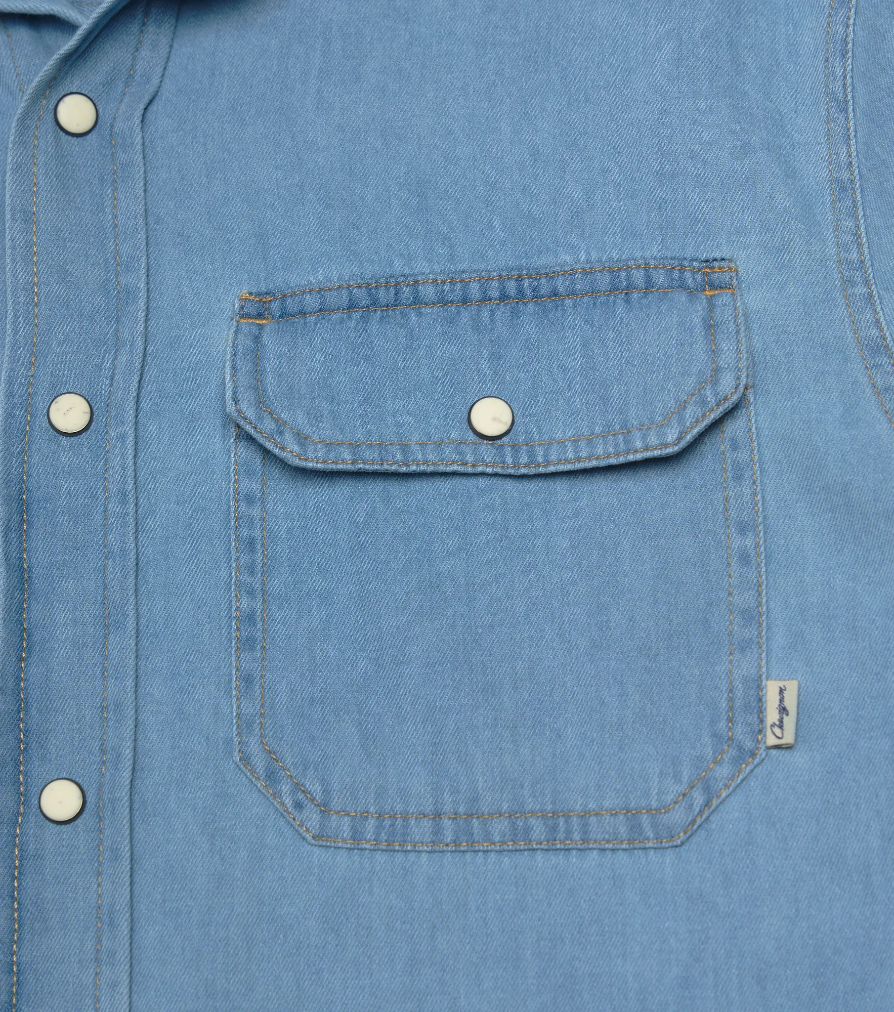 Camisa Comfort Claro Chevignon 121501 AD