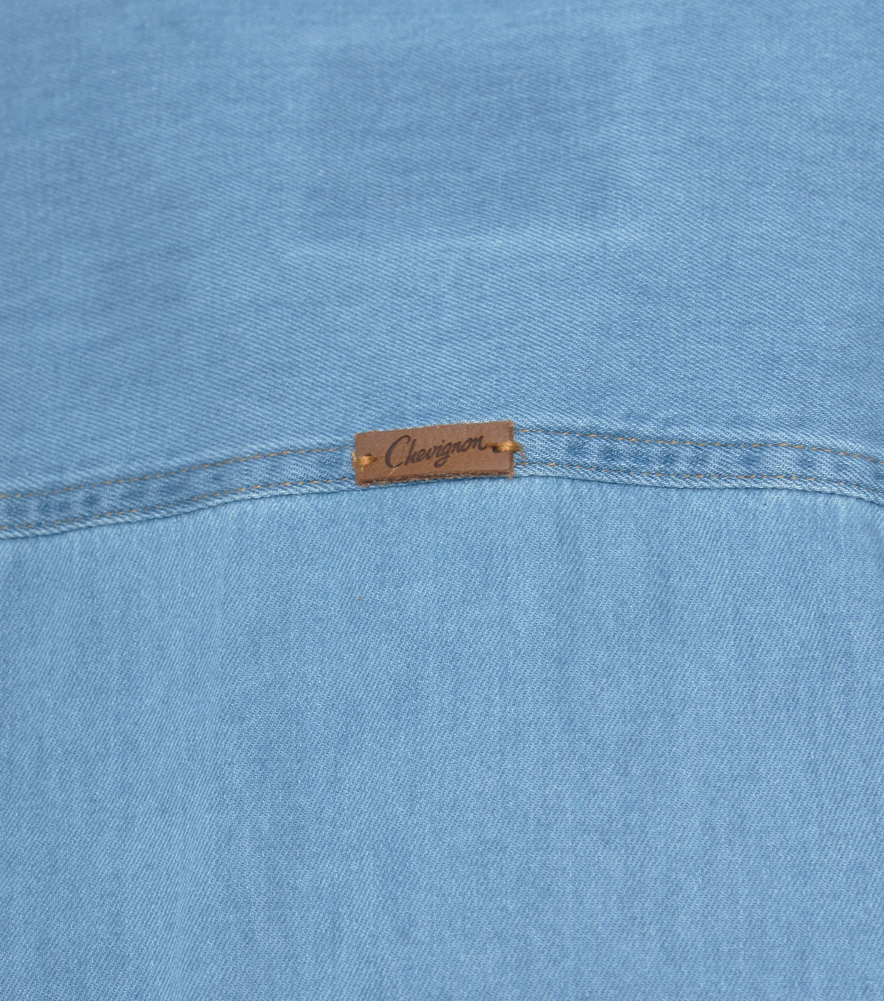 Camisa Comfort Claro Chevignon 121501 AD