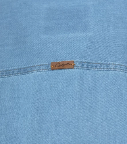 Camisa Comfort Claro ChevignonAD