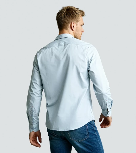 Camisa M L Premium ChevignonAZ