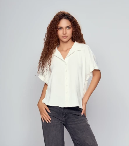 Camisera Para Mujer Amanda Derek LovelyBL