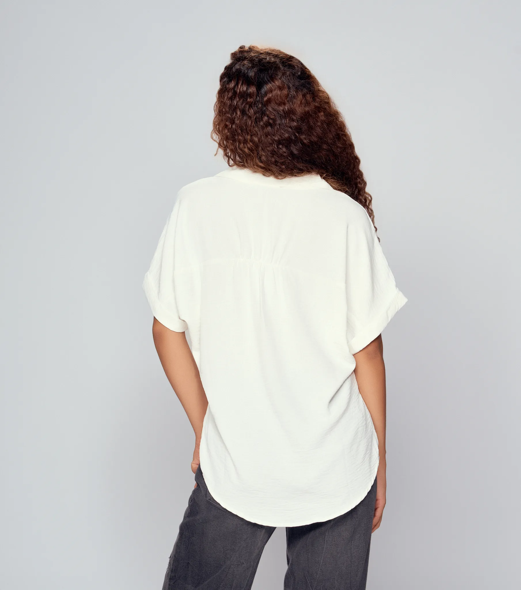 Camisera Para Mujer Amanda Derek Lovely 834698 BL