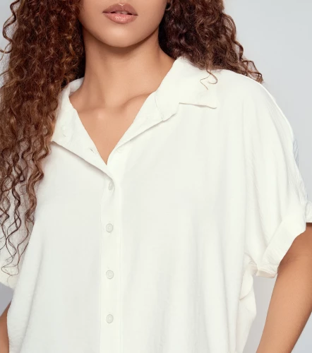 Camisera Para Mujer Amanda Derek LovelyBL