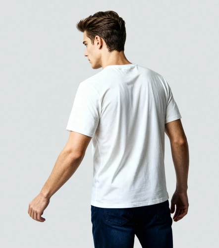 Camiseta Americanino Mc Slim FitCR