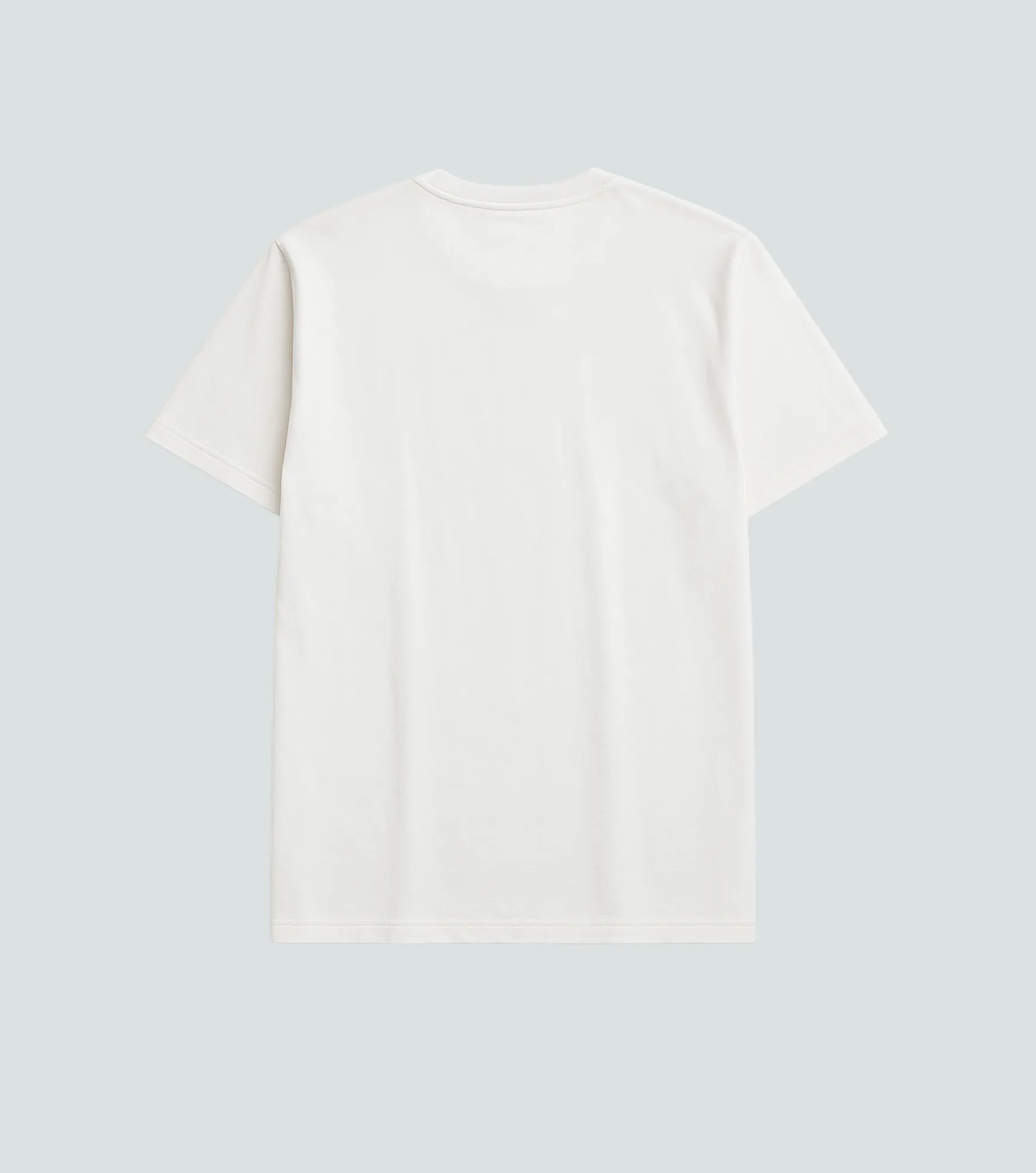 Camiseta Americanino Mc Slim Fit 132187 CR