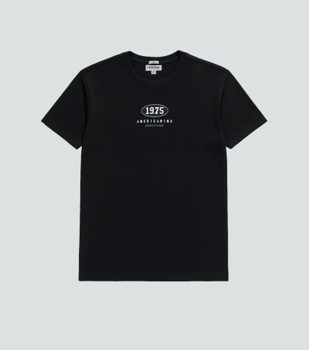 Camiseta Americanino Mc SlimNI